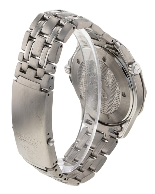 Omega Seamaster 300m 2531.80.00 Image 3